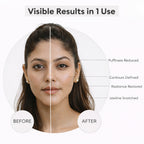 Advanced LED Skin Repair & Rejuvenation Massager