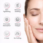 Advanced LED Skin Repair & Rejuvenation Massager